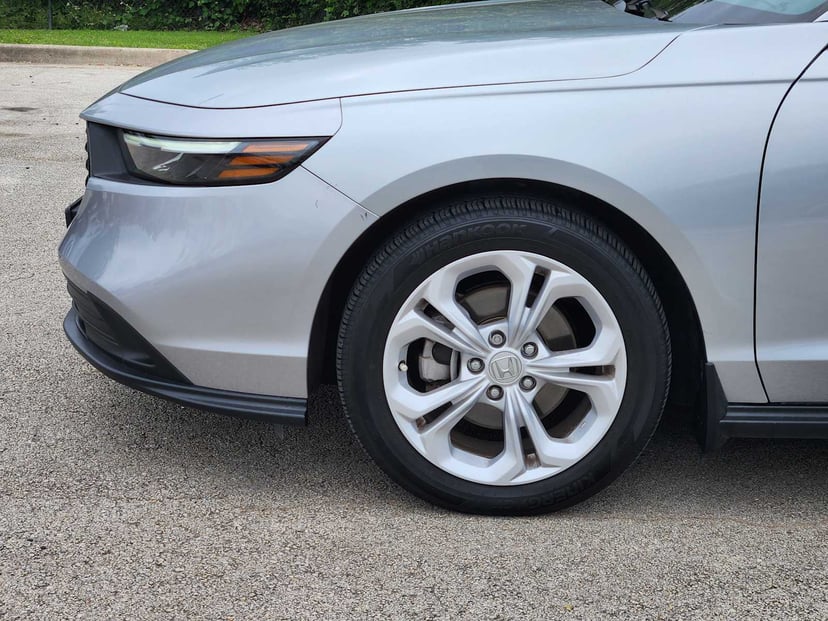 2024 Honda Accord - Image 8