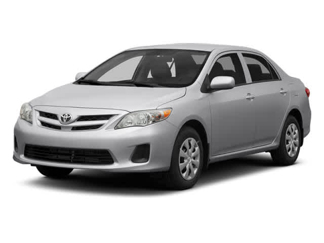 2013 Toyota Corolla - Image 4