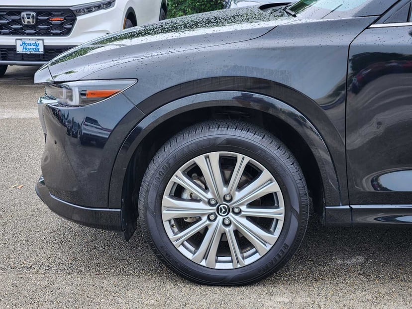 2023 Mazda CX-5 - Image 8