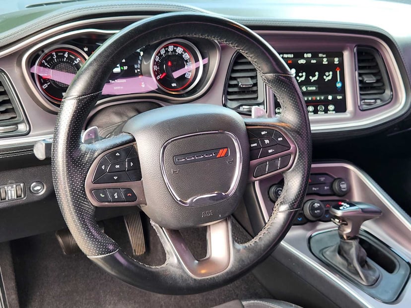 2022 Dodge Challenger - Image 26