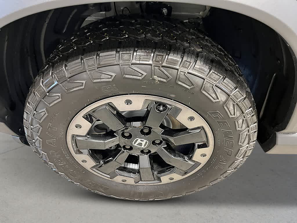 2026 Honda Passport - Image 11