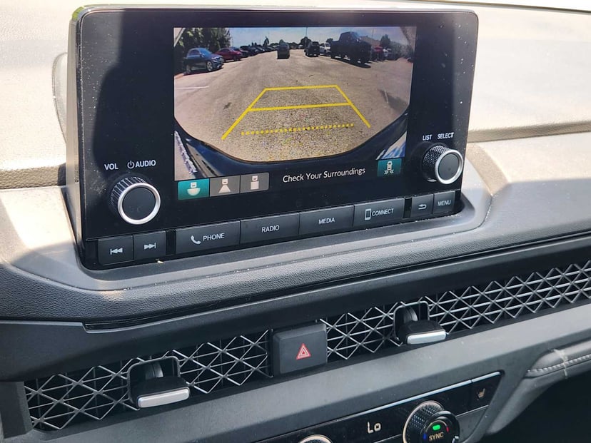 2023 Honda Accord - Image 18