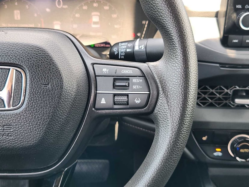 2023 Honda Accord - Image 29