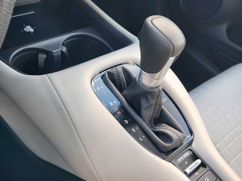2026 Honda HR-V - Image 16