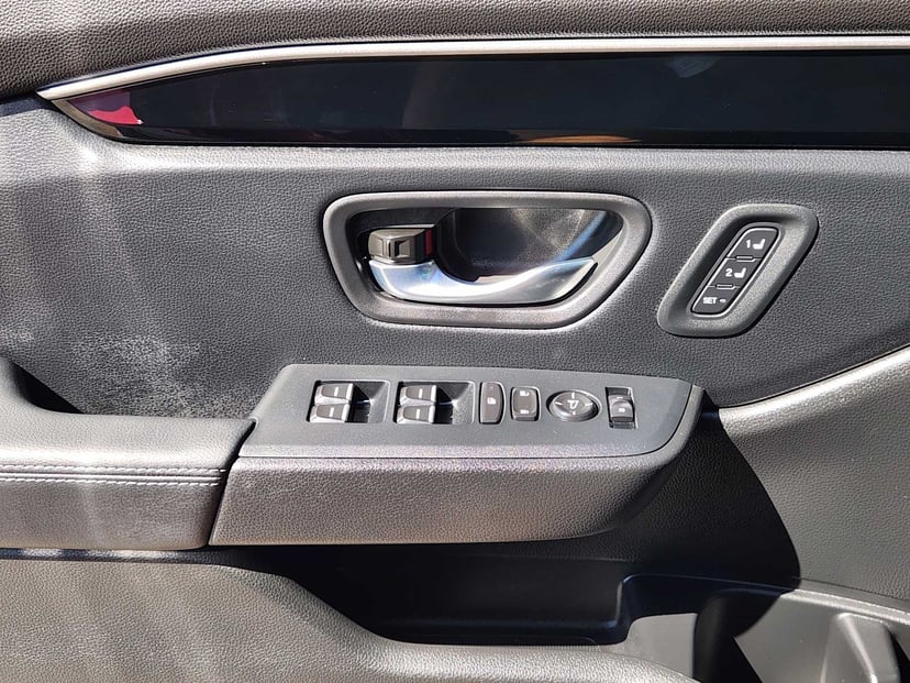 2025 Honda Pilot - Image 19