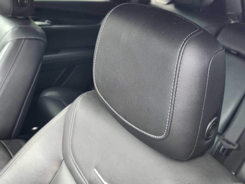 2020 Cadillac XT5 - Image 15
