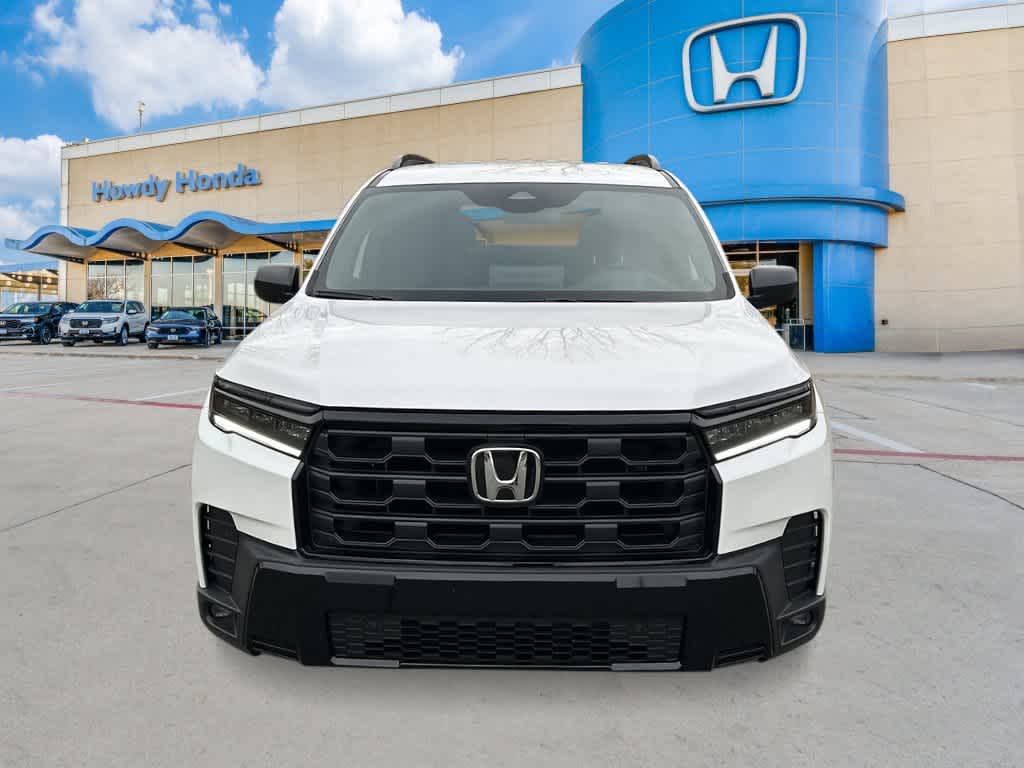 2026 Honda Pilot - Image 7