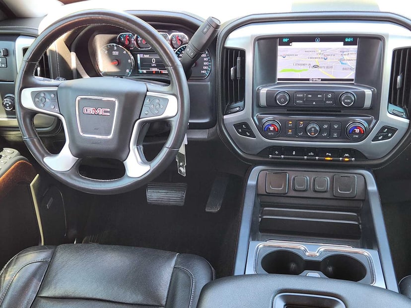 2018 GMC Sierra 1500 - Image 26
