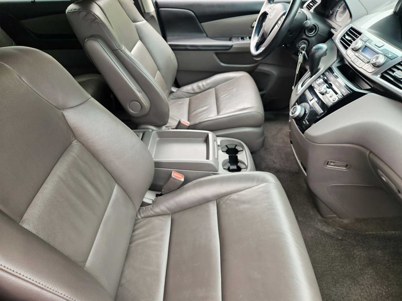 2011 Honda Odyssey - Image 14