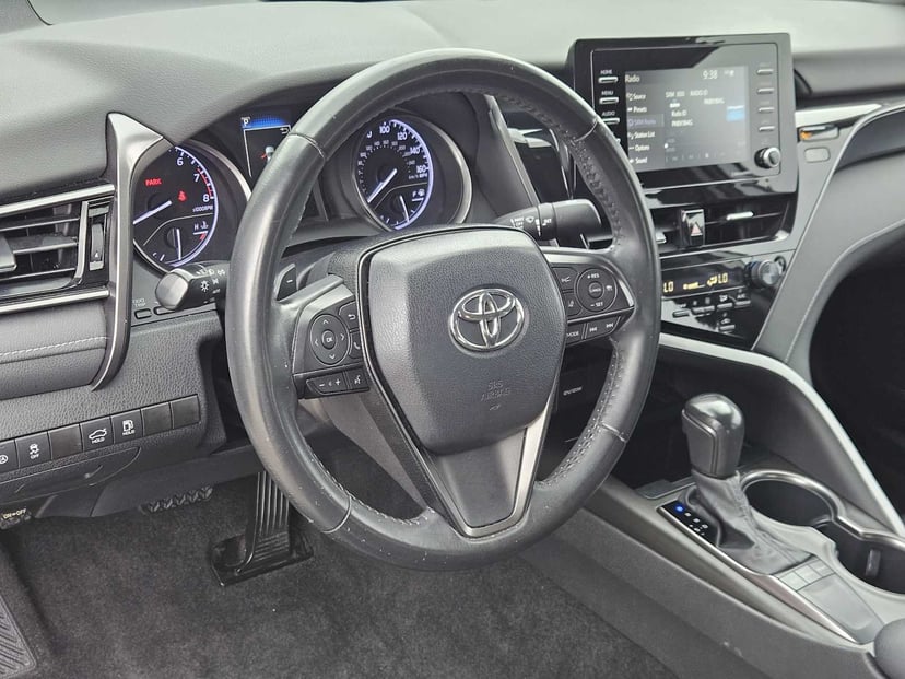 2022 Toyota Camry - Image 2