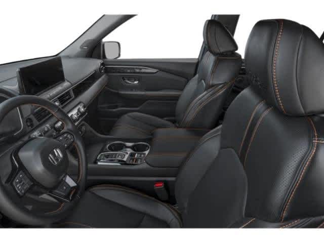 2026 Honda Passport - Image 8
