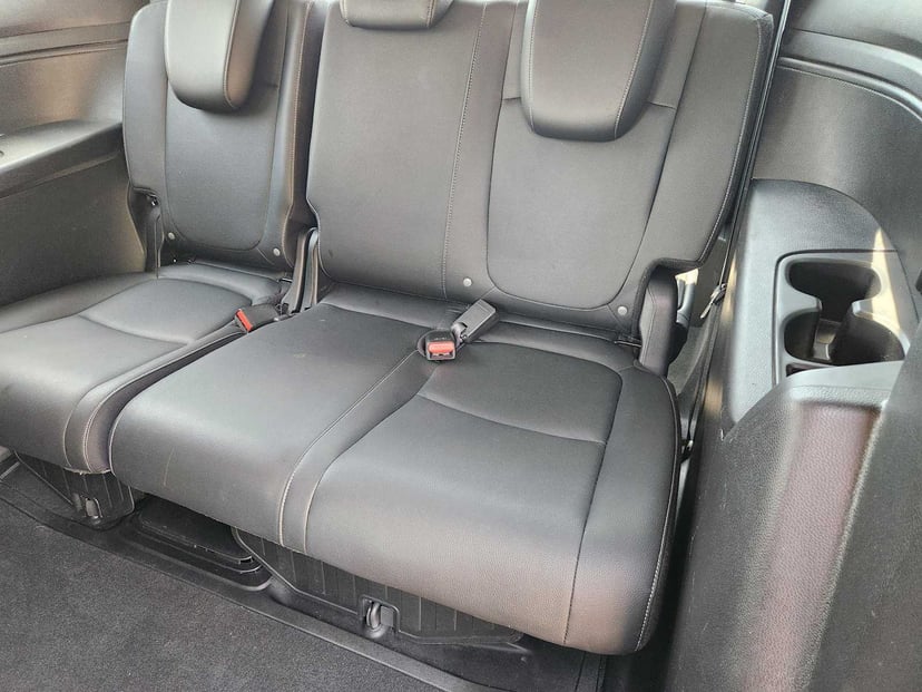 2024 Honda Odyssey - Image 32
