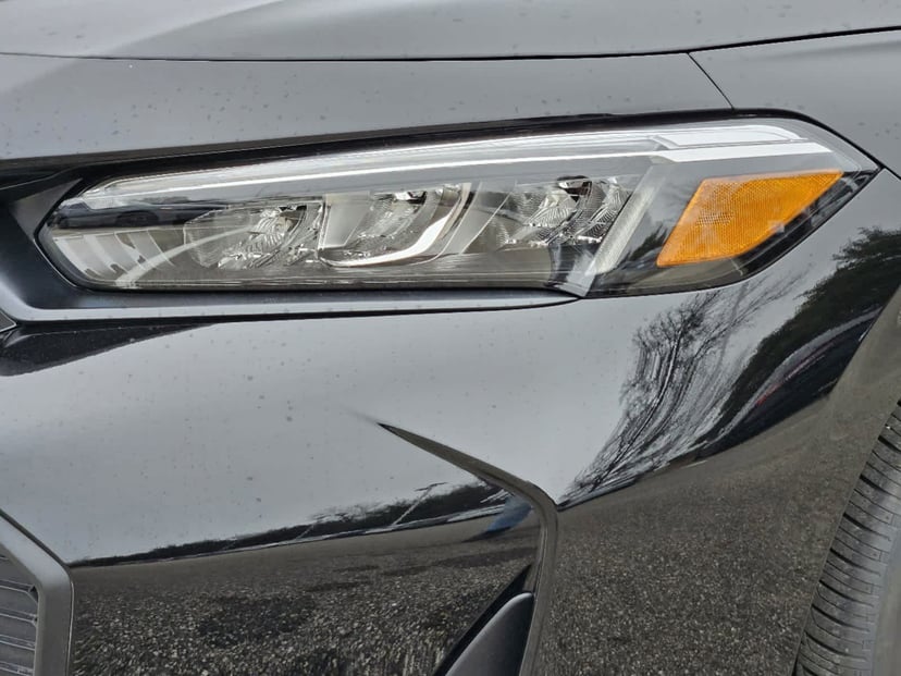 2026 Honda Civic - Image 9