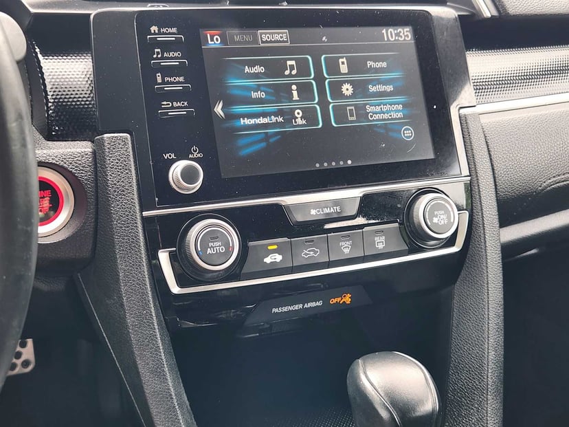 2020 Honda Civic Sedan - Image 16