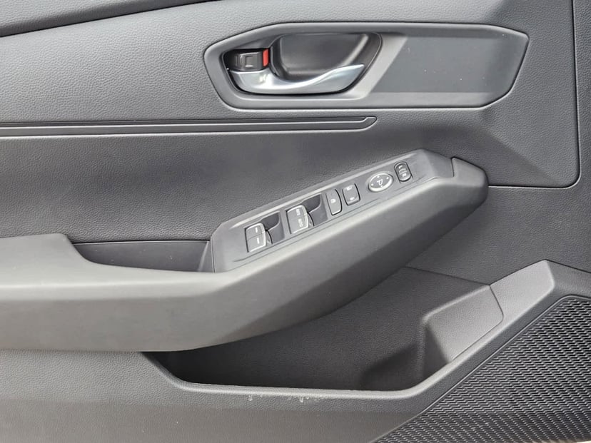 2025 Honda Accord - Image 20