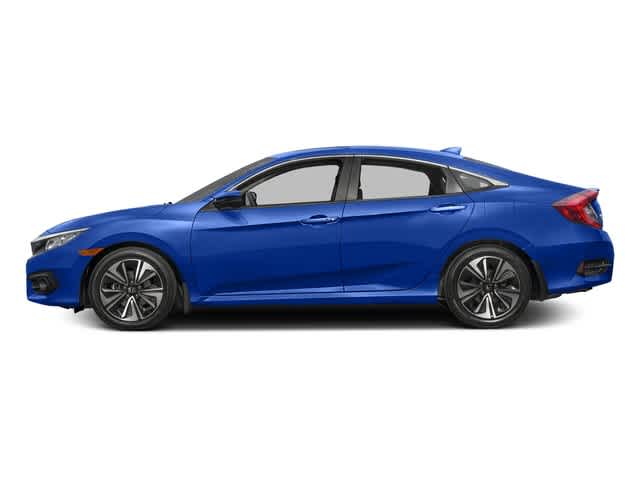 2016 Honda Civic Sedan - Image 2