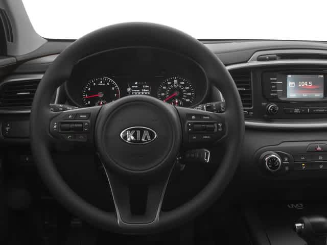 2017 Kia Sorento - Image 9