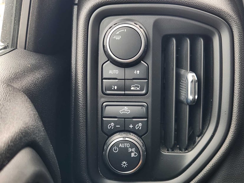 2022 Chevrolet Silverado 1500 LTD - Image 22