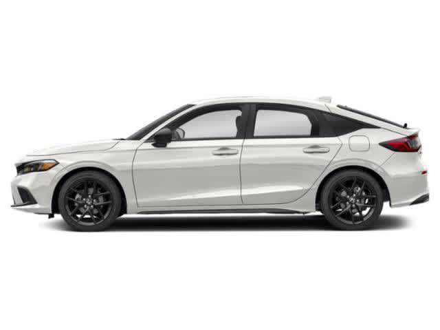 2024 Honda Civic - Image 3