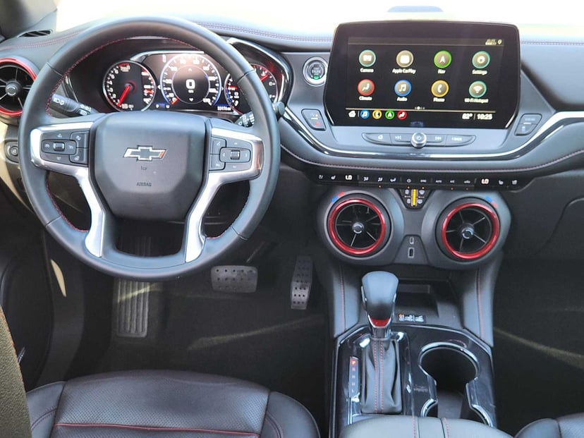 2023 Chevrolet Blazer - Image 27