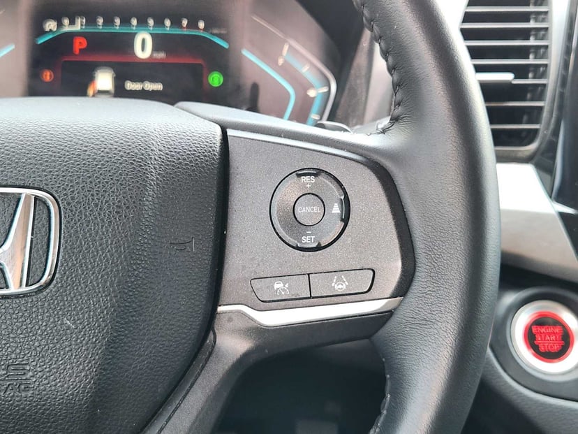 2024 Honda Odyssey - Image 29