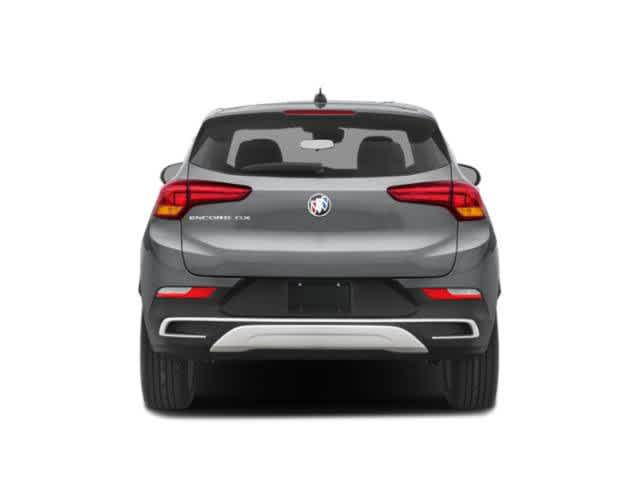 2023 Buick Encore GX - Image 8