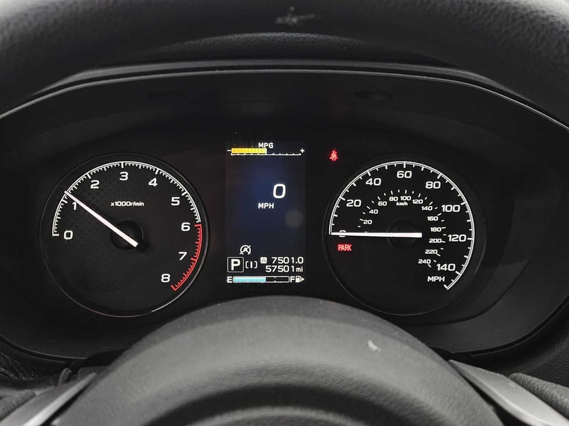 2020 Subaru Forester - Image 16
