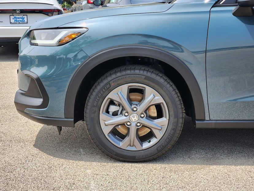 2026 Honda HR-V - Image 6