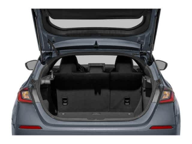 2026 Honda Civic - Image 14