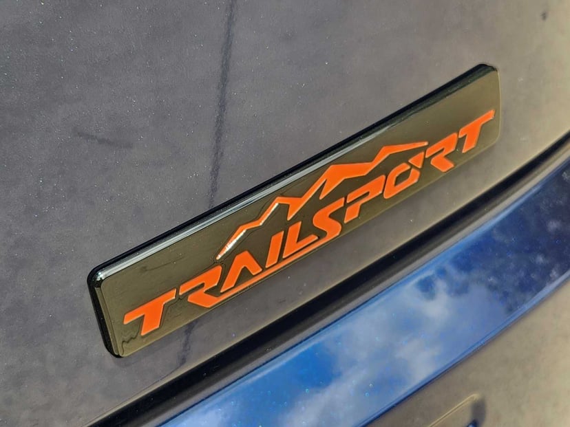 2026 Honda Passport - Image 8