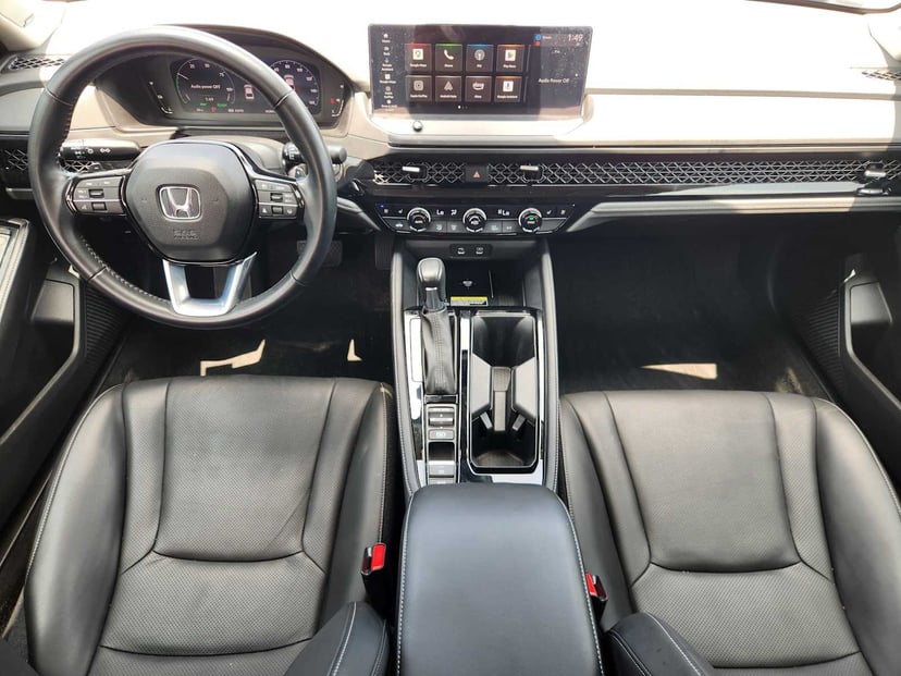 2023 Honda Accord Hybrid - Image 26