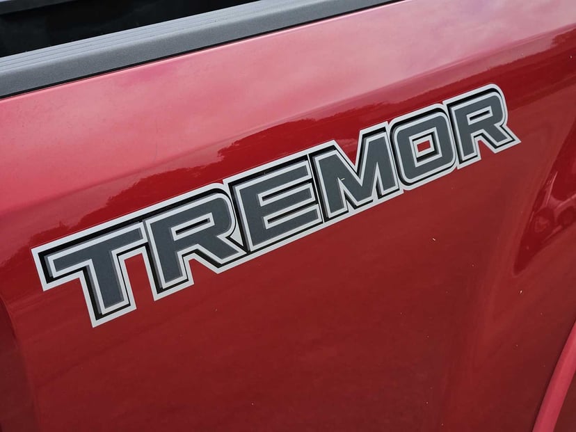 2020 Ford Super Duty F-250 SRW - Image 12