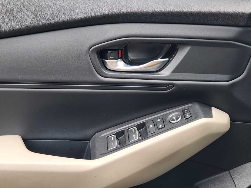 2024 Honda Accord - Image 23