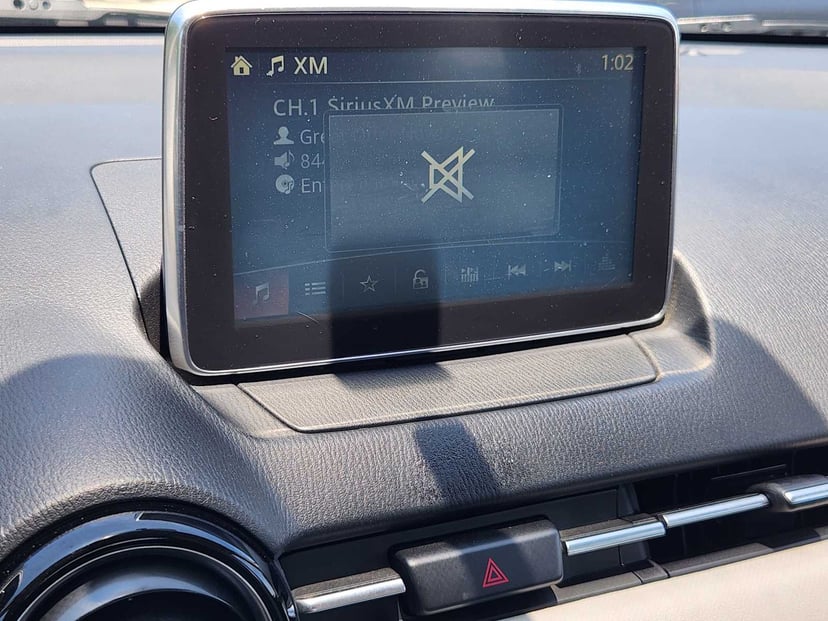 2017 Mazda CX-3 - Image 17