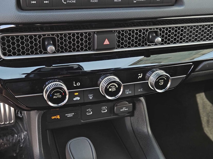 2026 Honda Civic - Image 16