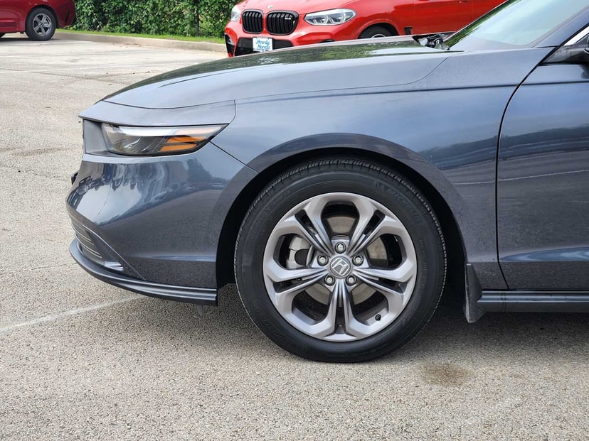 2024 Honda Accord - Image 8