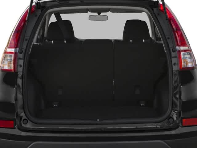 2016 Honda CR-V - Image 11