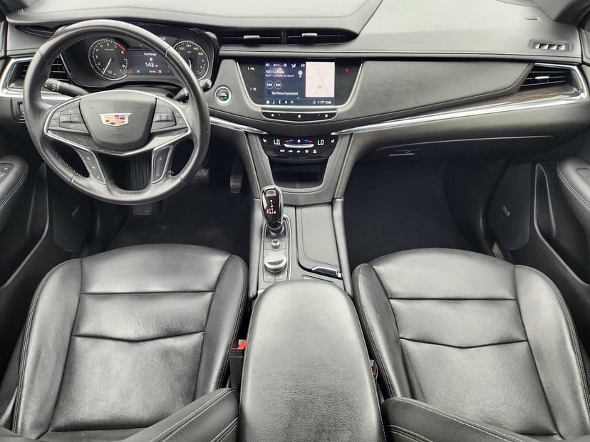 2020 Cadillac XT5 - Image 26