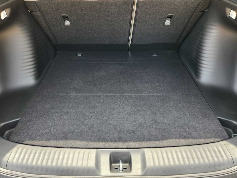 2026 Honda HR-V - Image 24
