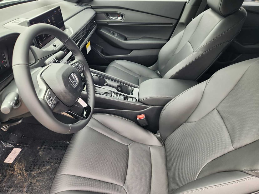 2026 Honda Accord Hybrid - Image 9