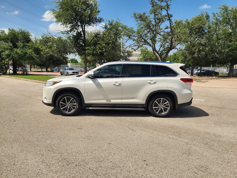 2019 Toyota Highlander - Image 3