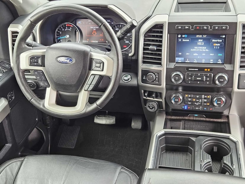 2020 Ford Super Duty F-250 SRW - Image 27