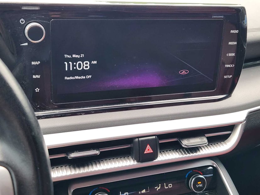 2022 Kia K5 - Image 17