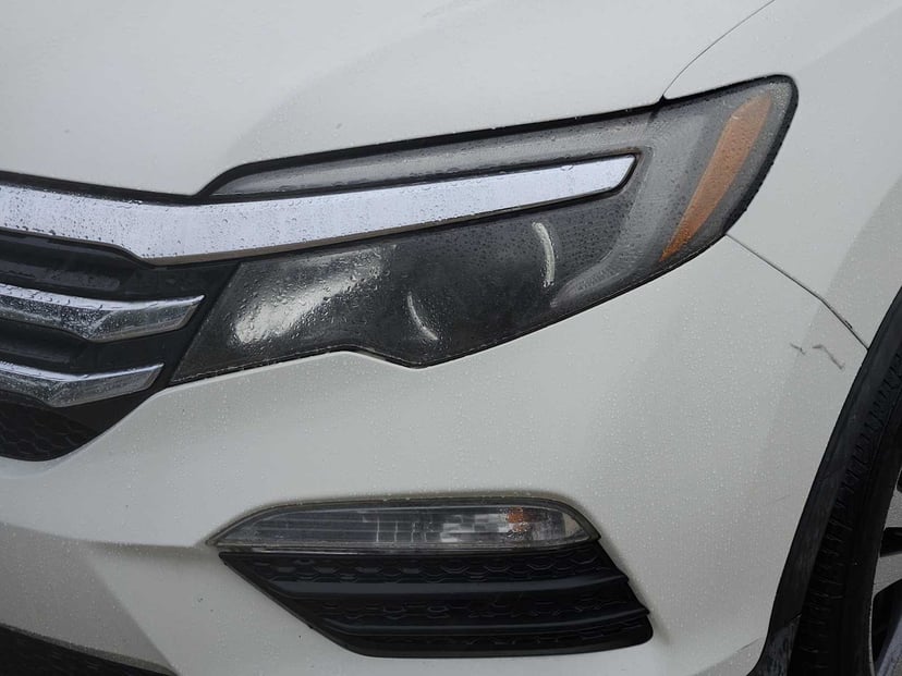 2016 Honda Pilot - Image 4