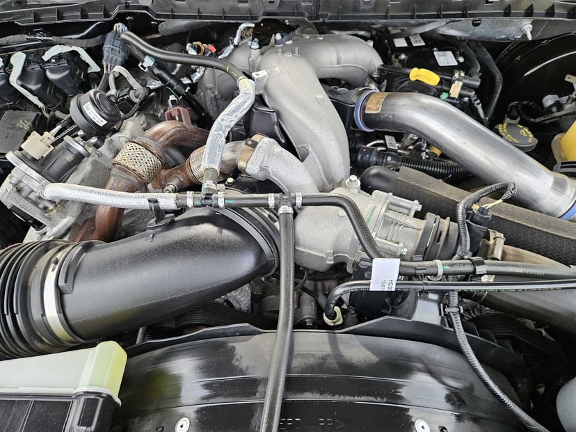 2020 Ford Super Duty F-250 SRW - Image 31