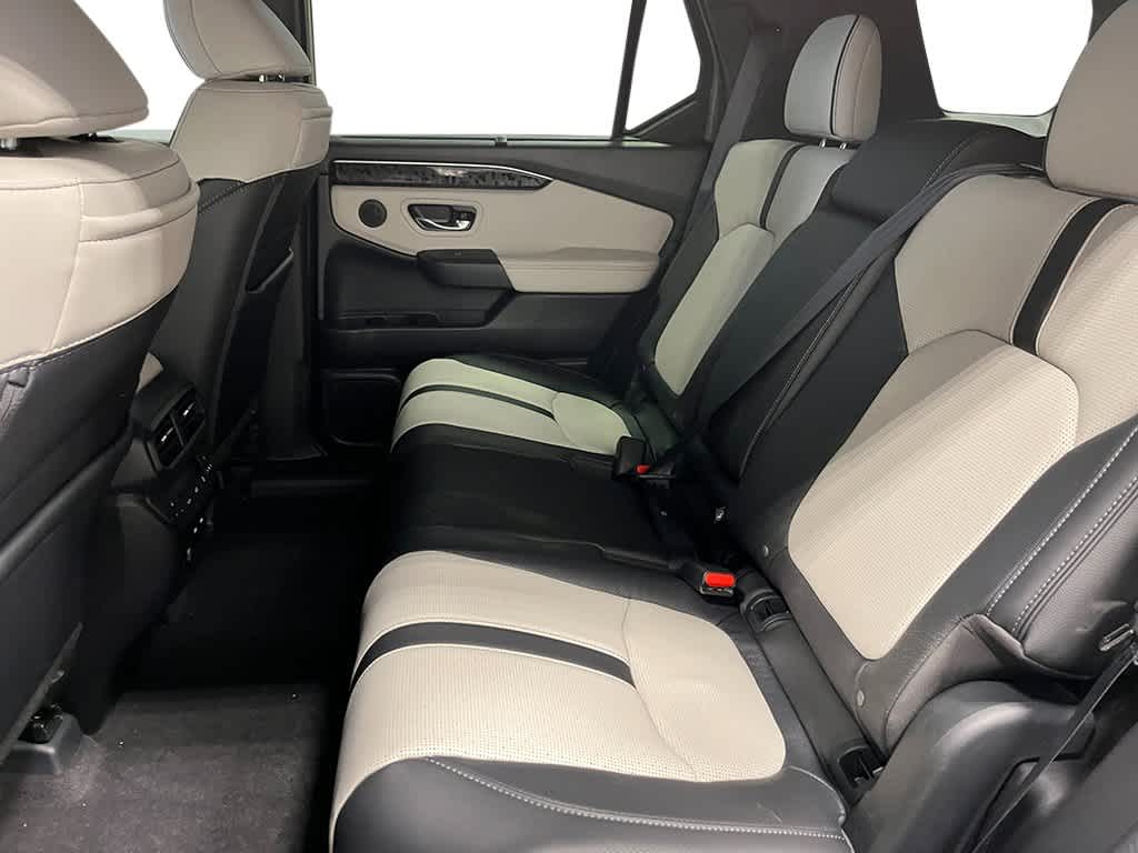 2026 Honda Passport - Image 22