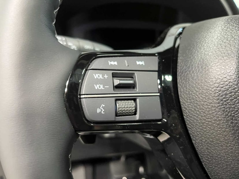 2026 Honda Passport - Image 16