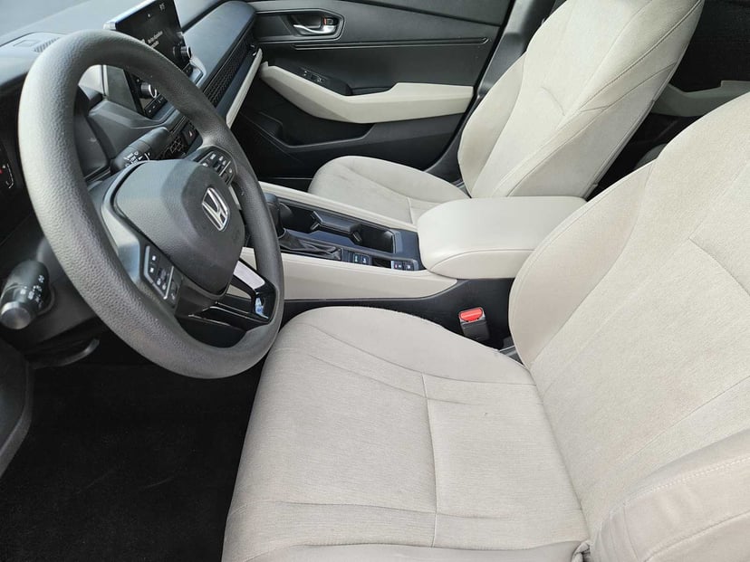 2024 Honda Accord - Image 11