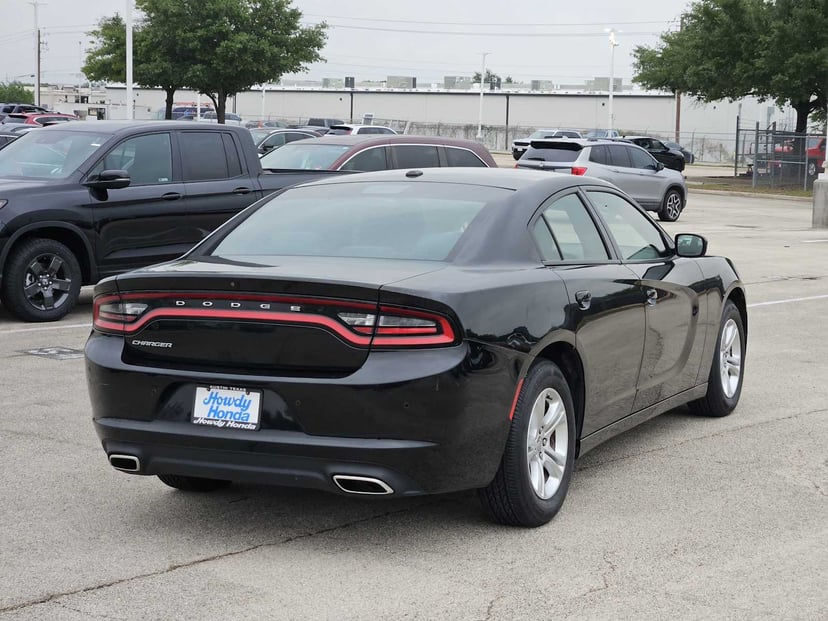 2019 Dodge Charger - Image 6