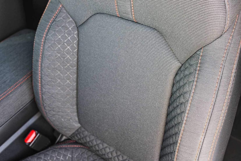 2026 Honda Pilot - Image 19